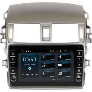 Autorradio Incar DTA-1441R