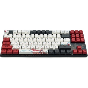 Varmilo MA87M V2 Peking Opera EC Daisy V2 Switch