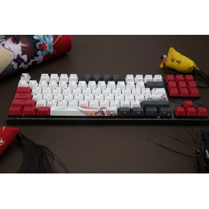 Varmilo MA87M V2 Peking Opera EC Daisy V2 Switch