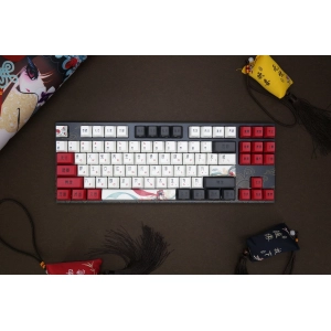 Varmilo MA87M V2 Peking Opera EC Daisy V2 Switch