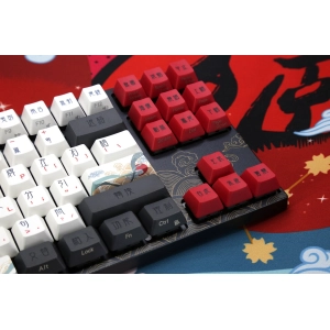 Varmilo MA87M V2 Peking Opera EC Daisy V2 Switch