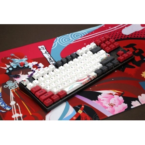 Varmilo MA87M V2 Peking Opera EC Daisy V2 Switch