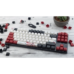 Varmilo MA87M V2 Peking Opera EC Daisy V2 Switch