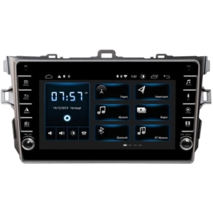 Autorradio Incar DTA-1451R