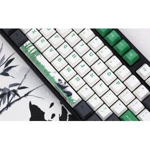 Varmilo MA108M V2 Panda R2 EC Ivy V2 Switch