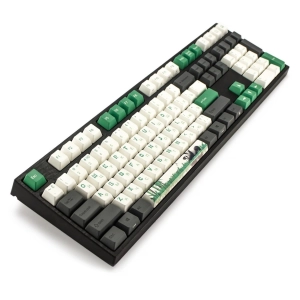 Varmilo MA108M V2 Panda R2 EC Ivy V2 Switch