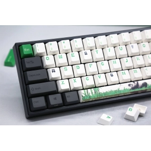 Varmilo MA108M V2 Panda R2 EC Ivy V2 Switch