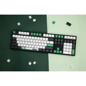 Varmilo MA108M V2 Panda R2 EC Ivy V2 Switch