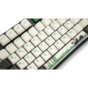 Varmilo MA108M V2 Panda R2 EC Ivy V2 Switch