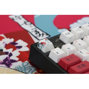 Varmilo MA108M V2 Peking Opera EC Sakura V2 Switch