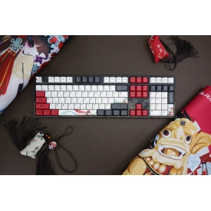 Varmilo MA108M V2 Peking Opera EC Sakura V2 Switch