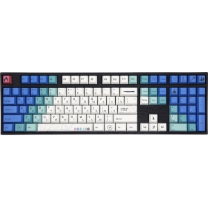 Teclado Varmilo MA108M V2 Summit R2 EC Daisy V2 Switch