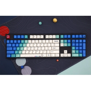 Varmilo MA108M V2 Summit R2 EC Daisy V2 Switch