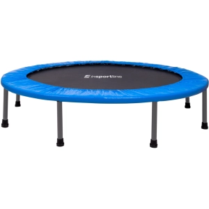 Trampolín inSPORTline Flopper 140