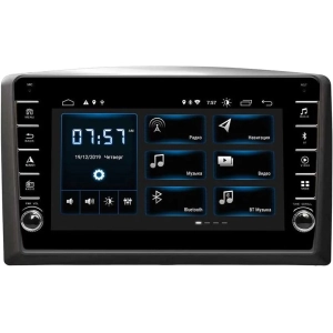 Autorradio Incar DTA-1523R