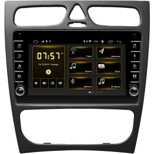 Autorradio Incar DTA-1524R