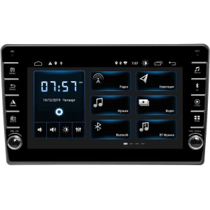 Autorradio Incar DTA-1525R