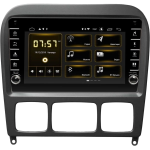 Autorradio Incar DTA-1528R