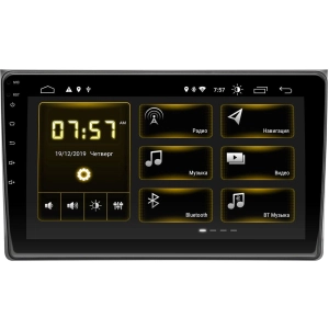 Autorradio Incar DTA-1541