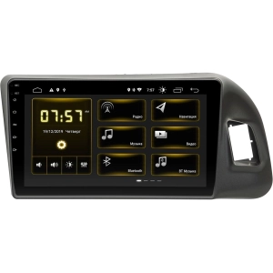 Autorradio Incar DTA-1542