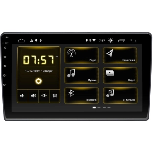 Autorradio Incar DTA-1560