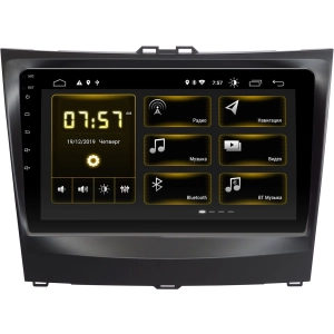 Autorradio Incar DTA-1564