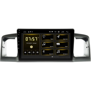 Autorradio Incar DTA-1565