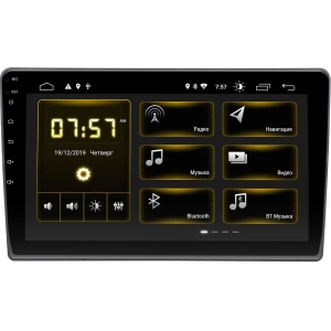 Autorradio Incar DTA-1574