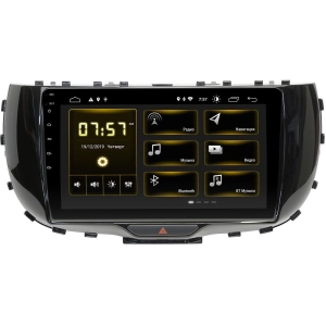 Autorradio Incar DTA-1826