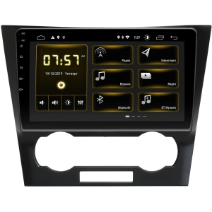 Autorradio Incar DTA-2189