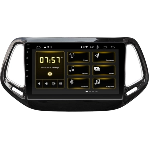 Autorradio Incar DTA-2483