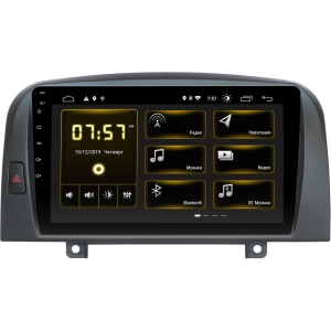 Autorradio Incar DTA-2490