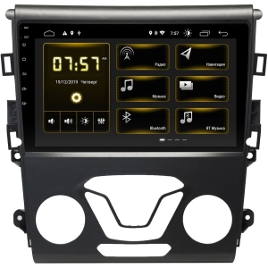 Autorradio Incar DTA-3013