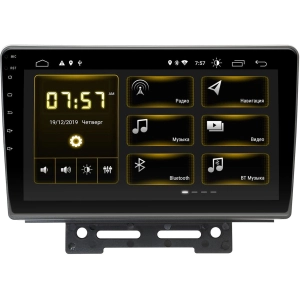 Autoradio Incar DTA-3017