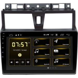 Autorradio Incar DTA-3018