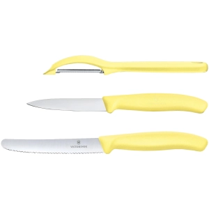 Juego de cuchillos Victorinox Swiss Classic Trend Colors 6.7116.31L82