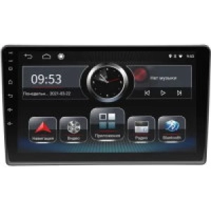 Autorradio Incar DTA-7008