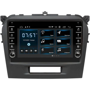 Autorradio Incar DTA-1707R