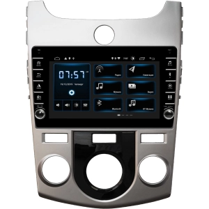 Autorradio Incar DTA-1804R