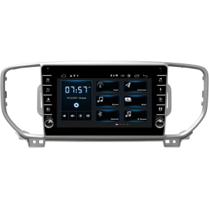 Autorradio Incar DTA-1810R