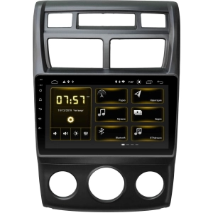 Autorradio Incar DTA-1820R