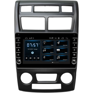 Autorradio Incar DTA-1821R