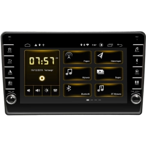 Autorradio Incar DTA-1843R