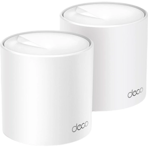 Wi-Fi adaptador TP-LINK Deco X50 ( 2 -Pack)