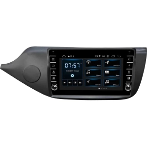 Autorradio Incar DTA-1888R