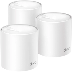 Wi-Fi adaptador TP-LINK Deco X50 (3-Pack)