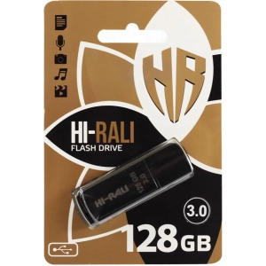 USB-unidad flash Hi-Rali Taga Series 128 Gb