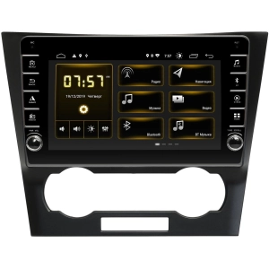 Autorradio Incar DTA-2189R