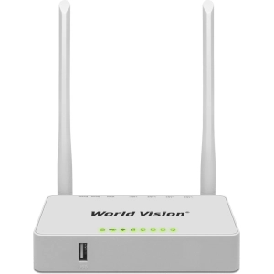 Wi-Fi adaptador World Vision Connect