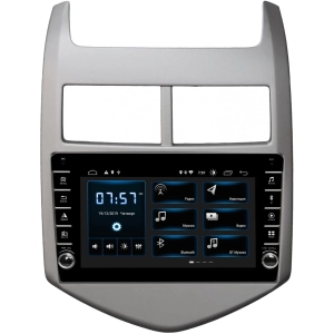 Autoradio Incar DTA-2190R